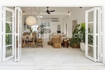 Fascinating 2 Bedrooms Villa in The Heart of Berawa