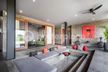 Modern 5 Bedroom Villa in Tumbak Bayuh – A Prime Investment Opportunity