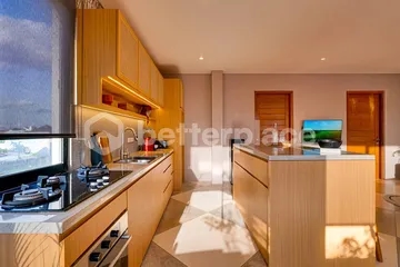 Stylish Modern 2 Bedroom Airbnb-Ready Apartment for Sale