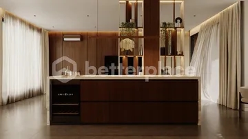 Elevated Living Above Ubud’s Cultural Center – A Sophisticated 2-Bed Penthouse Offering Refined Design, Premium Amenities, and Exceptional Investment Value