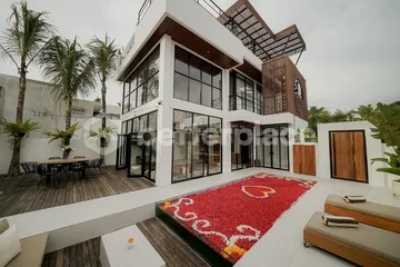 Luxury Ocean View 2 Bedroom Villa in Pantai Lima