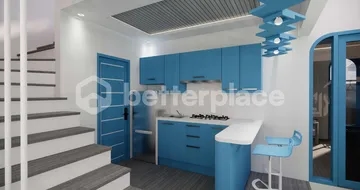 Invest in Serenity Greek-themed 4 BR Villa in Ungasan