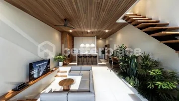 A Hidden Gem in Bali’s Emerging Hotspot: Stylish 3-Bedroom Villa in Kaba Kaba with Modern Comfort, Private Garden, and Strong Investment Appeal