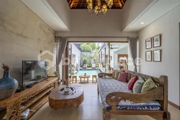 Sayan Enchantment 2-Bedroom Villa with Freehold Title