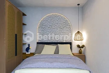 Modern 2-Bedroom Villa in Ungasan A Perfect Blend of Comfort and Style