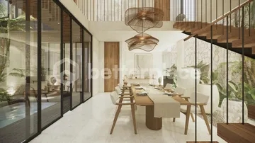 Modern 4 Bedroom Villa Near Seminyak, A Prime Investment Opportunity