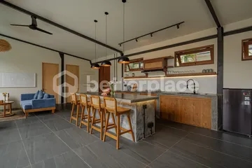 Brand New 2 Bedroom Villa in Sayan, Ubud - Modern Comfort in a Lush Tropical Setting