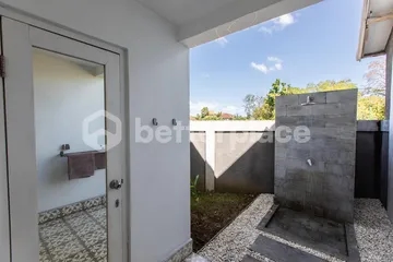 Exotic Studio One Bedroom in Canggu Batu Bolong