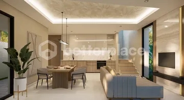 Sanur Luxury Villa for Sale – 1-Bedroom, Leasehold, and Prime Investment Potential