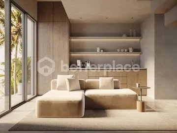 Experience Ubud’s Charm: Elegant Leasehold Apartment for Sale in Bali