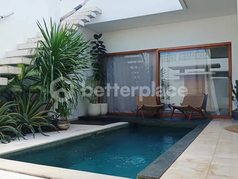 Tropical Villa in Babakan, Canggu – Perfect for Long-Term Investment