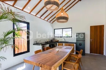 Nyang Nyang One Bedroom Villa, A Serene Retreat with Modern Design
