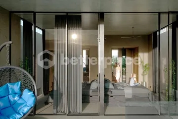 Invest in Bukit – Kutuh Paradise: Eco-Luxe Leasehold Off-plan Villa with Modern Comforts