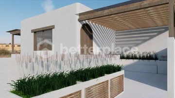 Smart Bali Investment : Stylish Freehold Villa Near Top Attractions