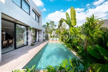 Coastal Charm and Comfort – Leasehold Villa Near Balangan Beach