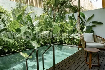 Luxury 2 bedroom Townhouse in One of The Most Premium Complex in Canggu, Berawa