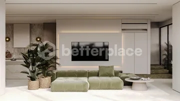 Sanur Luxury Villa for Sale: 3 Bedroom Fully Furnished Property with Pool View, Close to Beach