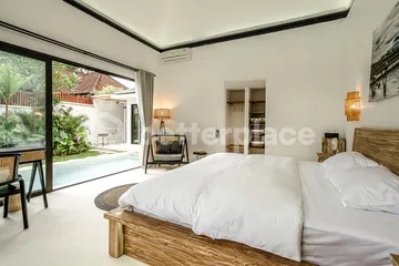 Luxurious 2BR Villa in Ubud Central Your Gateway to Balinese Paradise