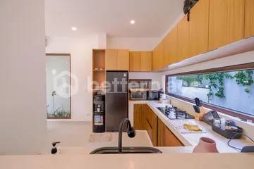 Great Investment Opportunity, Modern 2-Bedroom Villa in Umalas