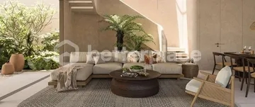 Luxurious Uluwatu Off-Plan Villa: Contemporary 3-Bedroom Oasis with Ocean Views, Close to Beaches and Lifestyle Venues