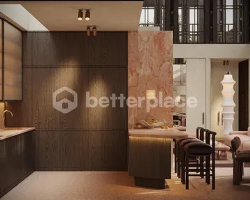 Luxury Redefined in Nyanyi – Contemporary 2-Bed Villa with Exclusive Nuanu Benefits, Concierge Service, and Seamless Indoor Living