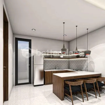 Refined Island Luxury Residence – Beautifully Crafted Two-Level Villa Showcasing Breathtaking Coastal Views in Exclusive Cemagi, Canggu