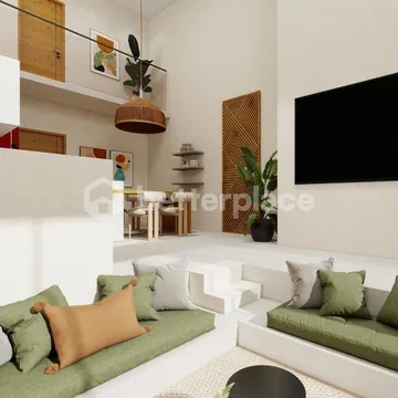 Contemporary Elegance, 2 Bedroom Villa in Seseh, Your Bali Investment