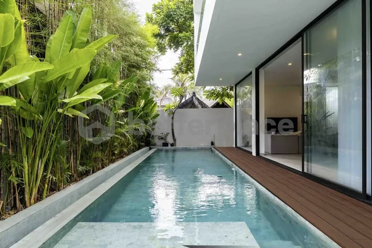 Your Ultimate Retreat Luxurious 3-Bedroom Villa in Umalas, Bali
