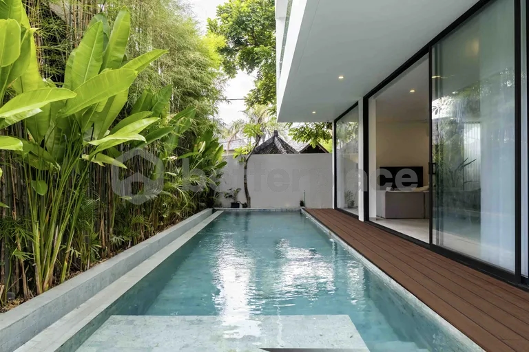 Your Ultimate Retreat Luxurious 3-Bedroom Villa in Umalas, Bali