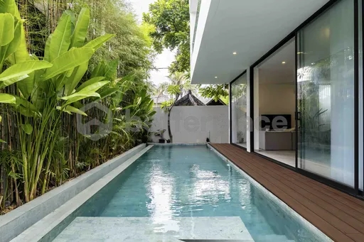 Your Ultimate Retreat Luxurious 3-Bedroom Villa in Umalas, Bali