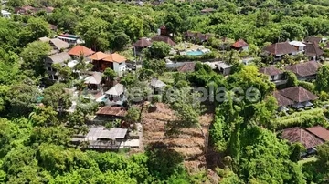 Transform This Prime 500 sqm Plot in Nusa Lembongan Into Your Dream Bali Retreat"