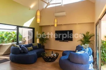 Sanur’s Hidden Gem: Stunning Sanur Villa Near Sanur Beach