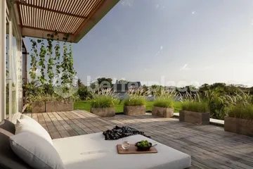 Modern Apartment with Terrace in Nyanyi, 5 Minutes from the Beach