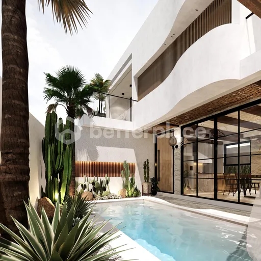 2-Bed Leasehold Off-Plan Mediterranean Villa Chic Meets Bali Luxury – Your New Home Awaits