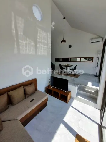 Charming Freehold Property in Umalas with Two Swimming Pools and Ideal Business Opportunity