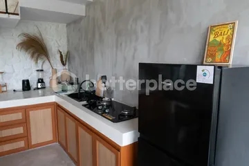 Modern 5 Bedroom Villa in Pecatu – A Great Investment Opportunity