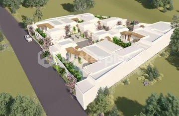 Newly Designed Modern Villa in Uluwatu: A Blend of Elegance and Serenity