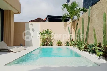 Beautiful 3-Bedroom Villa for Leasehold in Babakan, Canggu – Ideal for Private Living or Investment