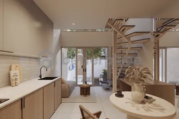 Affordable and Strong ROI Potential in Growing Uluwatu Area