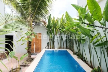 Prime Investment: Freehold Villa in Bali’s Trendiest Area