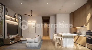 Luxurious 3-Bedroom Off-Plan Villa for Sale in Pecatu, Bali