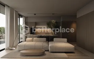 Elegant 3 Bedroom Villa with Great Investment Opportunity in Pererenan