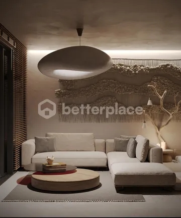 Modern and Stunning One Bedroom Apartment Off Plan in Seseh