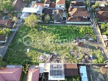 Strategic Land Opportunity in Prime Sanur Location – 25.65 Are