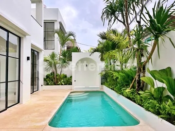 Stunning 3 Bedroom Villa in Umalas, A Prime Investment Opportunity