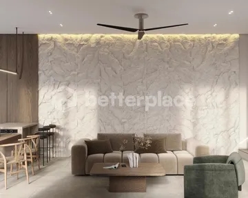 Discover Coastal Elegance: Unveil Your Dream 3-Bed Leasehold Villa with Rooftop in Bukit – Kutuh, Bali