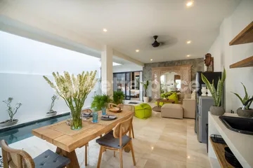 Stylish One Bedroom Villa in Tumbak Bayuh, A Great Investment Opportunity