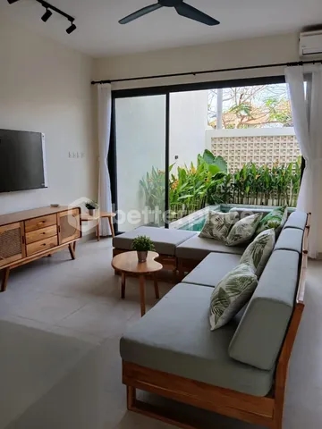 Prime Freehold Villa in Berawa – Perfect for Living or Investment