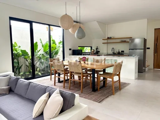 Tranquil 3 Bedroom Villa in Kaba-Kaba, Your Perfect Retreat