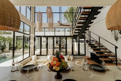 Luxury Ocean View 2 Bedroom Villa in Pantai Lima